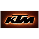 Motos KTM Six Days